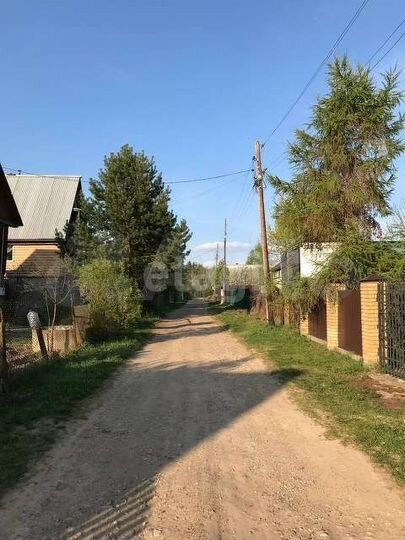 Участок 7,9 сот. (ИЖС)