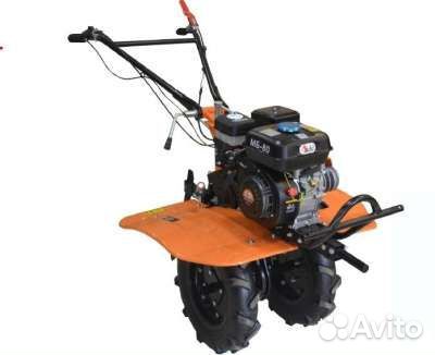 Мотоблок sadd мб-80