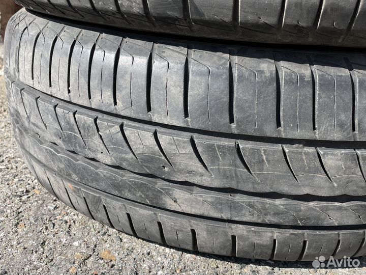 Pirelli Cinturato P1 185/60 R15 84
