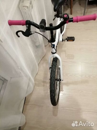 Велосипед детский 20