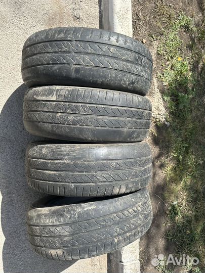 Yokohama A.Drive AA01 195/60 R15 88