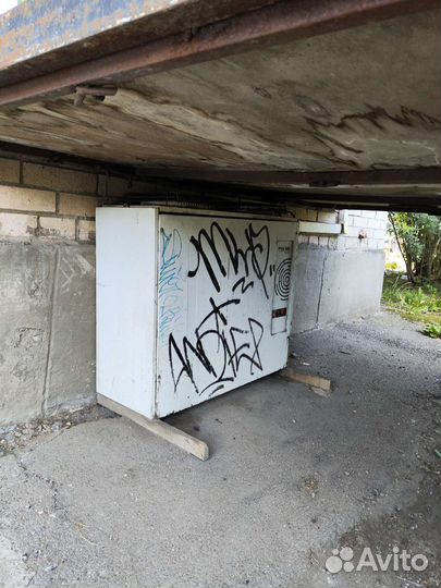 Магазин разливного пива