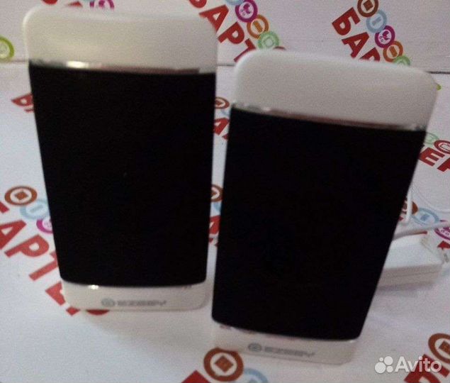 Акустика Miltlmedia Speakers S4 Б10