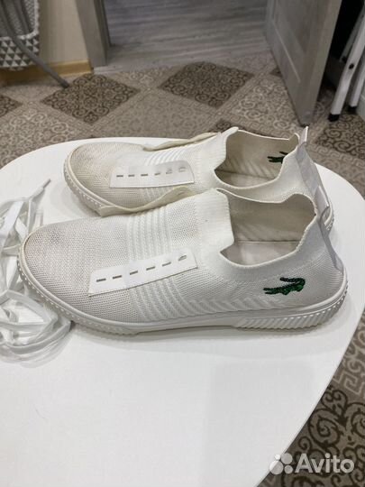 Кеды мужские 42 размер