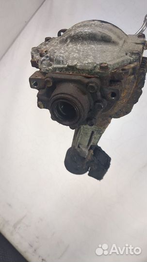 Редуктор Раздаточный кпп (раздатка) Toyota RAV 4, 2000