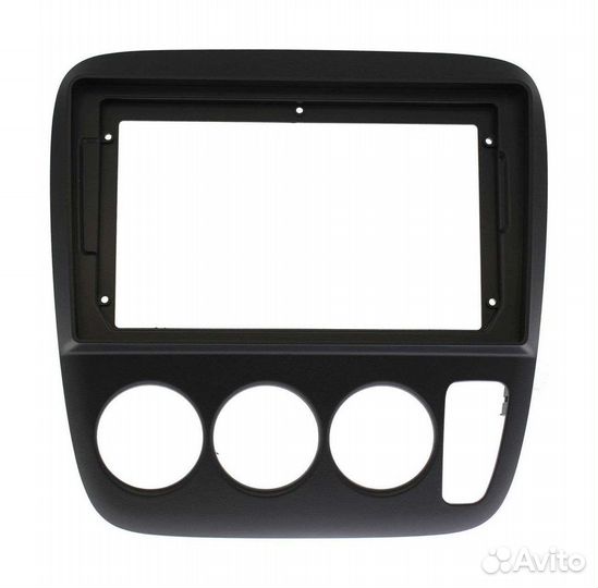 Рамка для установки в Honda CR-V 1995-01г