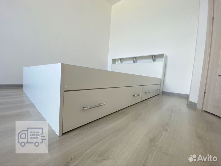 Кровать новая