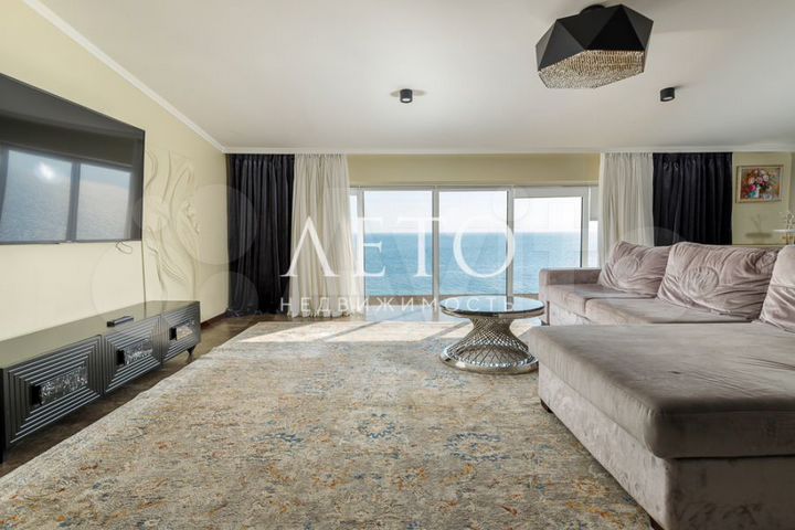 5-к. апартаменты, 265 м², 4/5 эт.