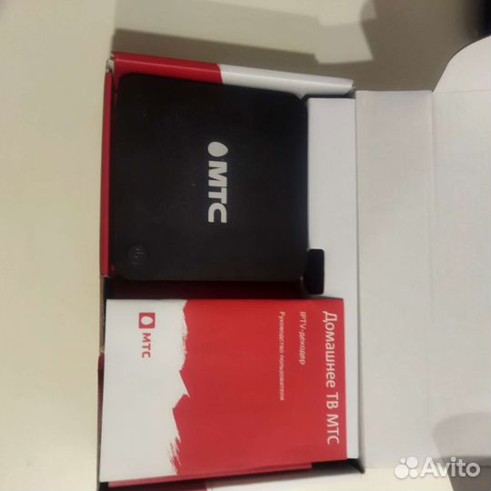 Ip телевизор приставка