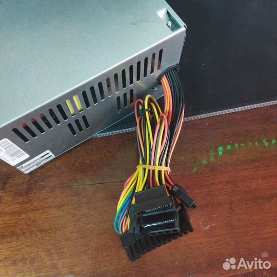 Блок питания для пк на 450W
