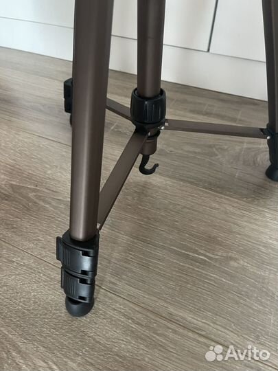 Штатив Hama Star-62 4162