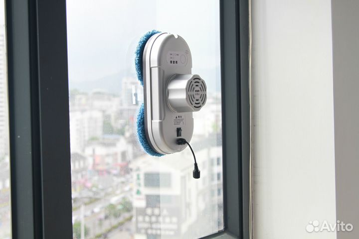 Аренда работа-мойщика окон