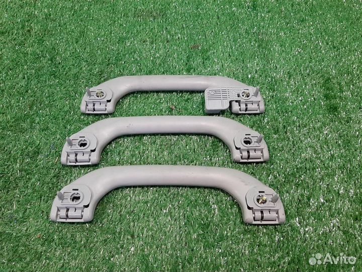 Ручка потолочная (комплект) Mitsubishi Lancer 9 2