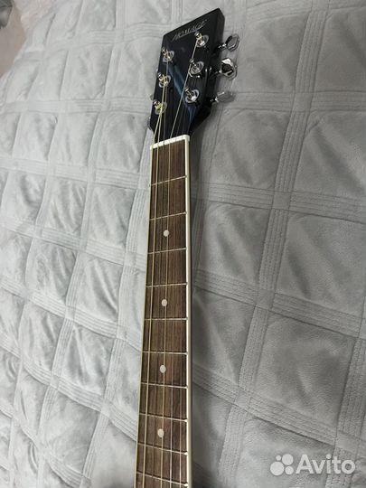 Гитара акутическая Homage LF-4111-BK