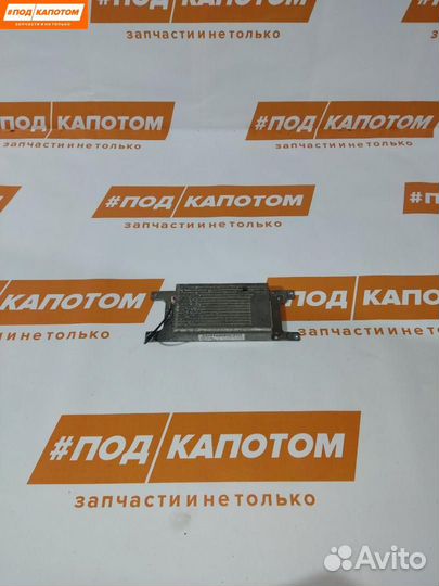 Эбу мобильного телефона BMW 5 E60 (2002 - 2010)