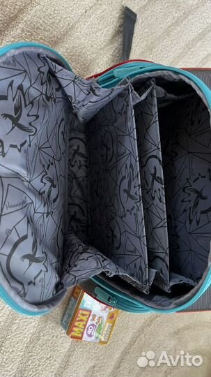 Рюкзак для школы