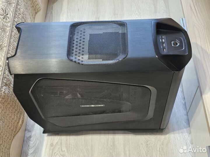 Корпус Cooler Master