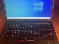 Lenovo Thinkpad x1 carbon