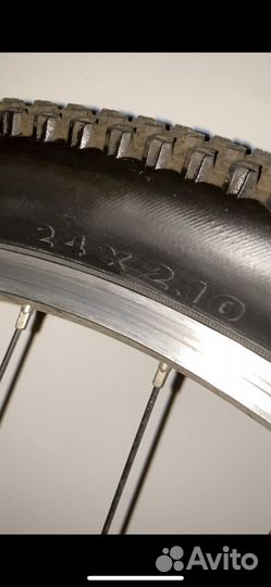 Детский велосипед scott