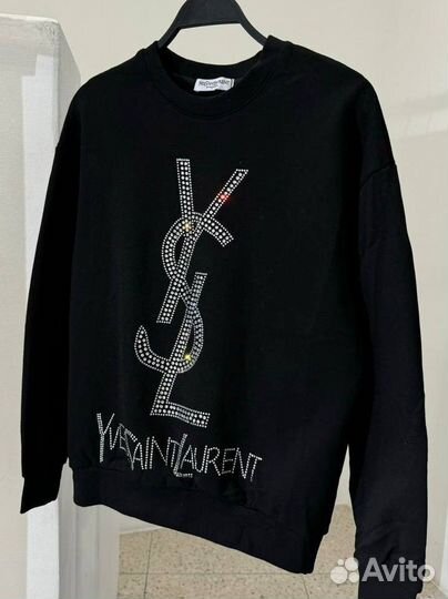 Yves Saint Laurent кофта