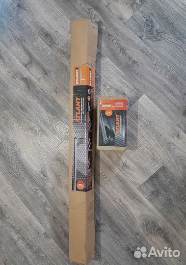 Atlant 30.8810 тип опоры D