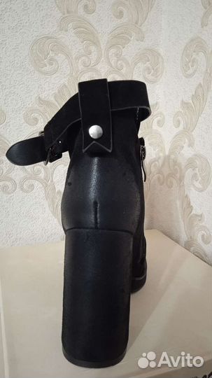 Ботильоны 39 размер
