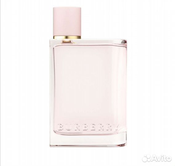 Burberry HER, 100мл