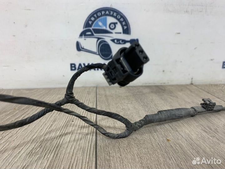 Проводка парктроника задняя Bmw X5 E70 LCI N55B30A