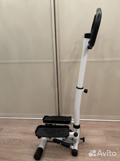 Тренажер степпер бу