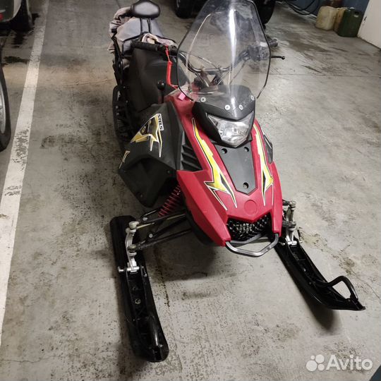 Stelsкапитан150