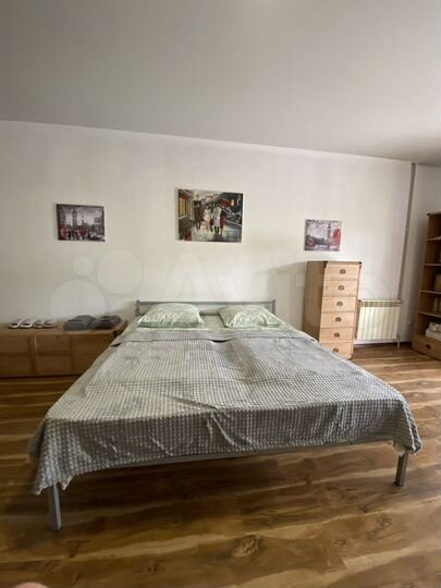 Комната 30 м², 2/2 эт.