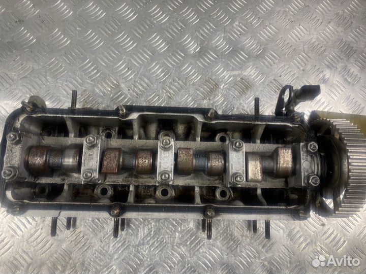 Головка блока цилиндров Volkswagen Passat B5 AHL