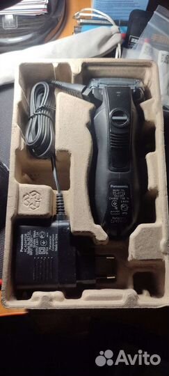 Бритва Panasonic