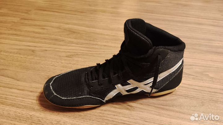Борцовки asics matflex 40,5