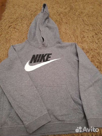 Толстовка nike