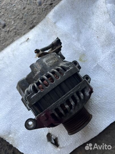 Генератор Honda CR-V K24A1