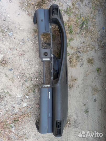 Торпедо Ауди 100 С4 А6 С4