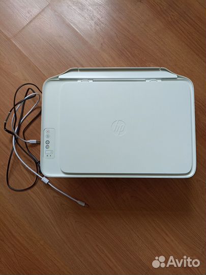 Принтер hp deskjet 2320