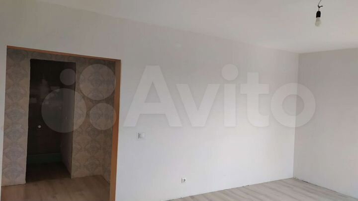 2-к. квартира, 69,6 м², 7/16 эт.