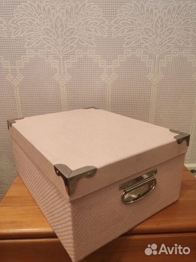 Набор подарочных коробок из 5 шт