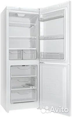 Холодильник indesit