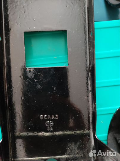 Игрушки СССР машинки