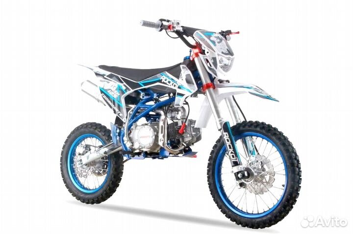 Питбайк rockot