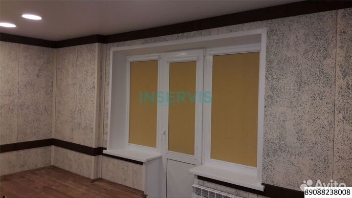 Алюминиевые жалюзи