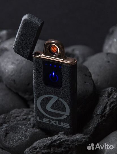 Зажигалка с индивидуальным дизайном