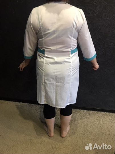 Медицинский халат