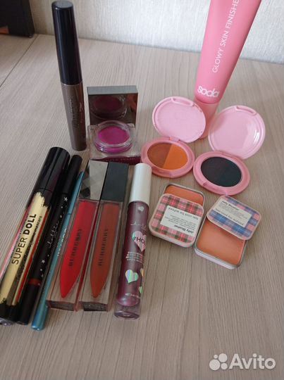 Набор косметики