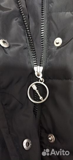 Пальто для девочки