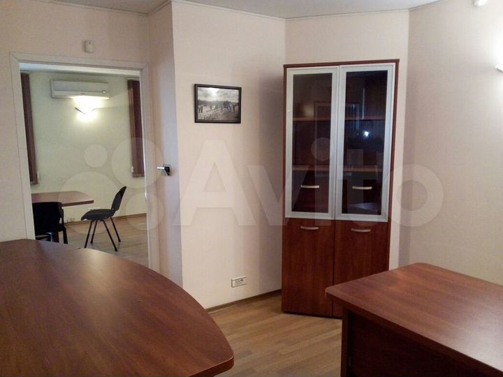 Офисное помещение, 54.6 м²