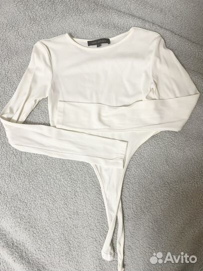 Боди женское